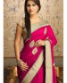 Feny Fab Heena Khan Designer Saree-FSA101-1004